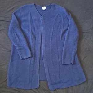 Old Navy knit cardigan